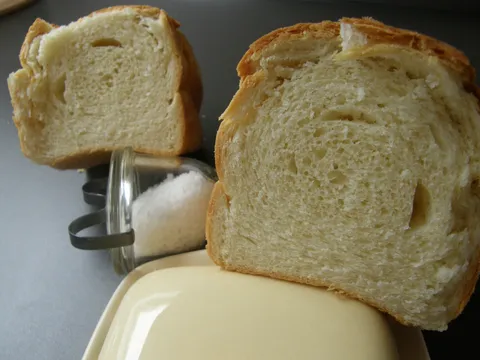 najmirisniji mlijecni kruh