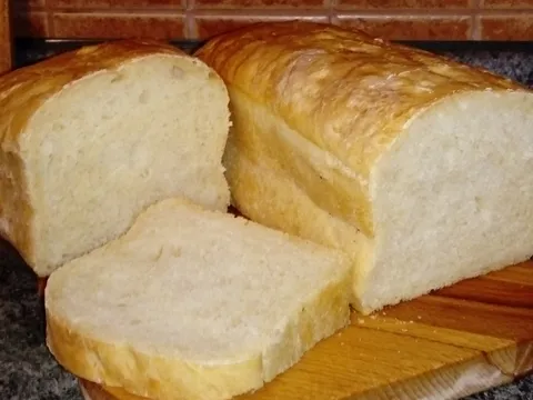 Jednostavni kruh
