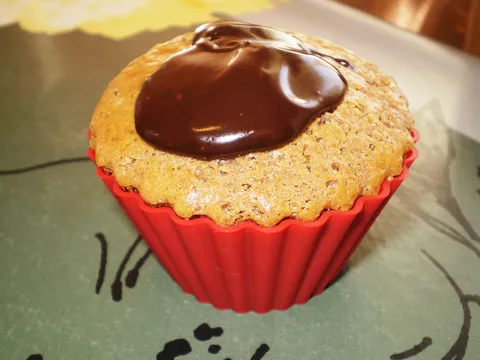 Čoko-Nut Muffini