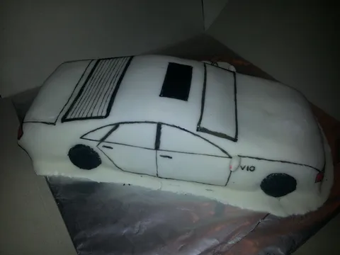 torta kola
