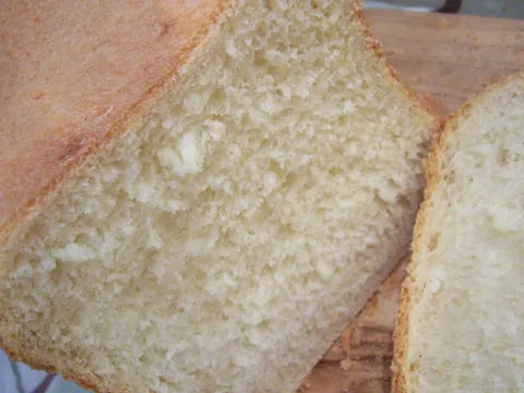 Lagani kukuruzni kruh iz pekača (može i kalup)