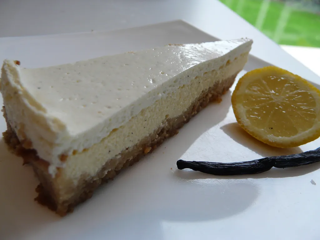 Cheesecake iliti Torta od sira