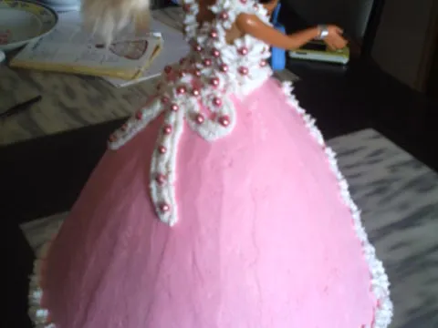 Barbi torta2