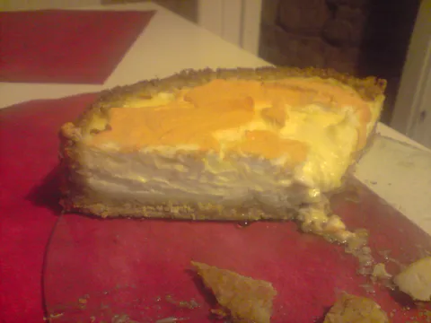 torta od sira