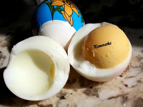 Uskrsnje jaje