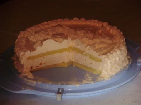 Cedevita torta by marijafilakov