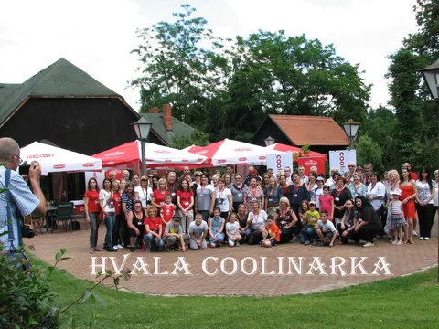 Završilo je 8.cool okupljanje u Koprivnici
