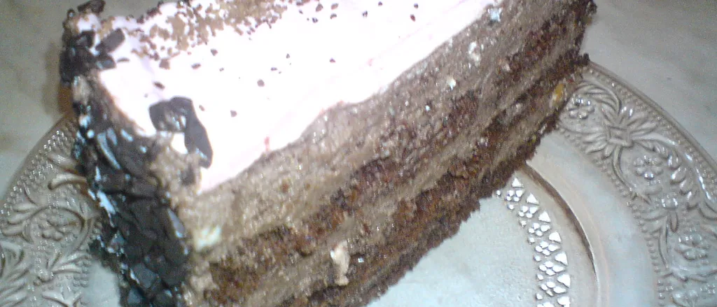 Coko cokoladna torta