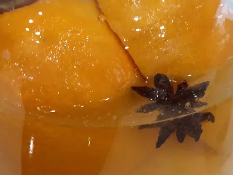 Liker od naranče
