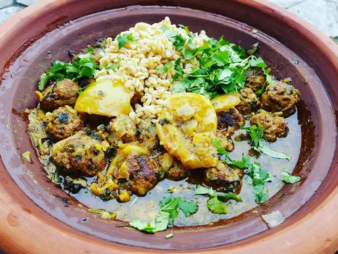 Klasicne cufte (marokanske cufte)