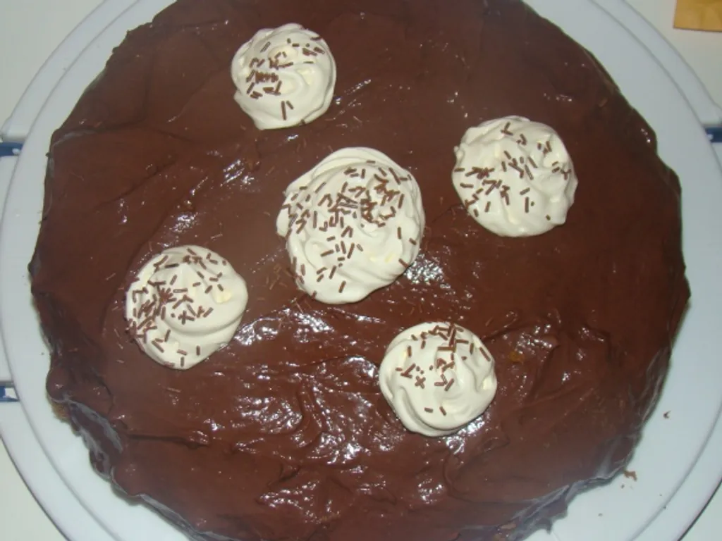 Torta od cokolade