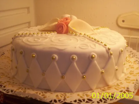 svečana torta
