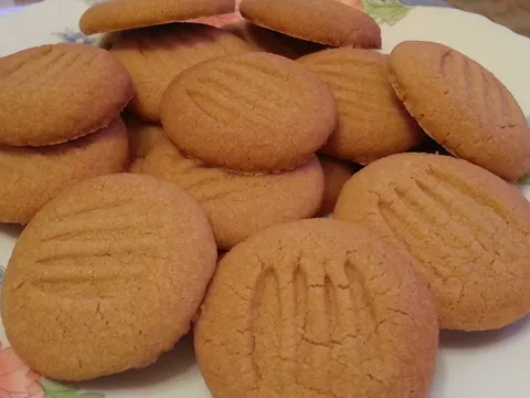 Vanila keks by Biljakupinovo