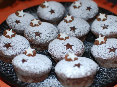 bombasticni coko muffins od crventanjur
