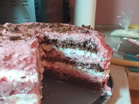 Jednostavna torta