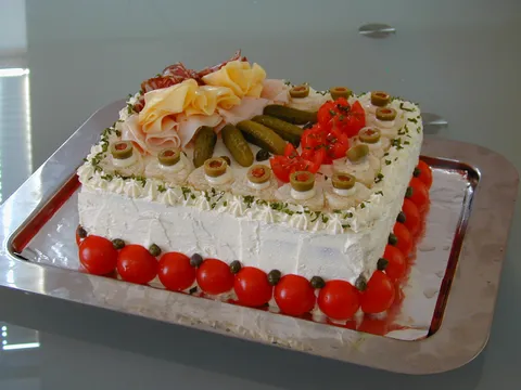 Torta "Tanja"