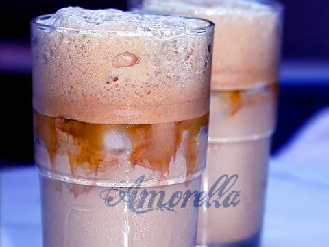 Ice Caffe by Amorella