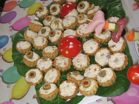 Salata Ramajana