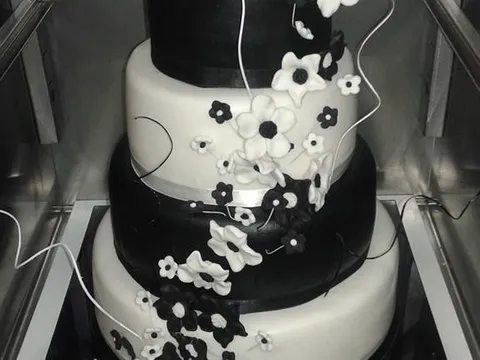 moja svadbena torta