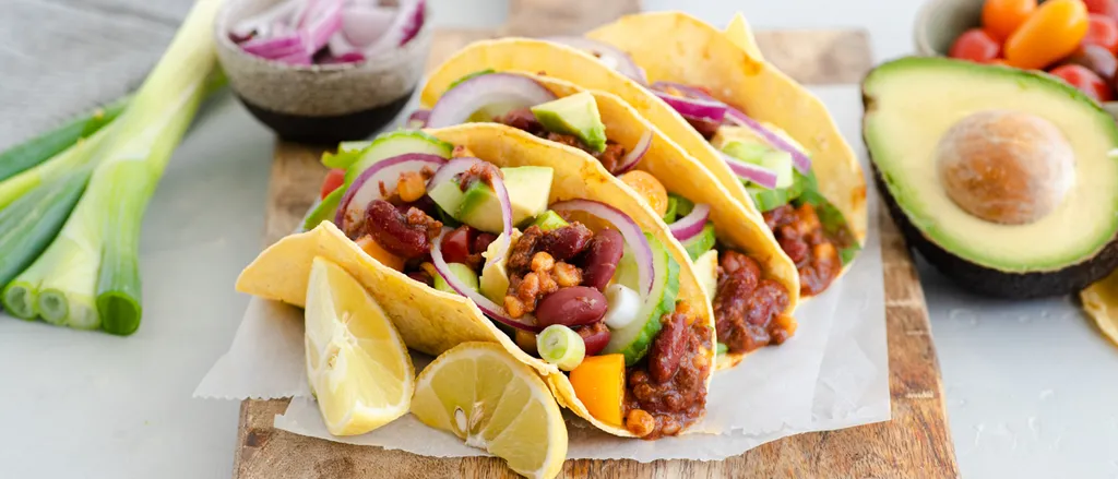 Tacos tacosi
