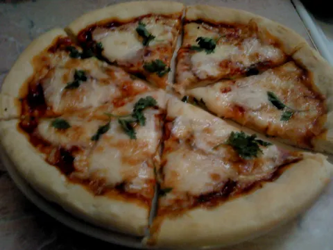 pizza by arasic 1