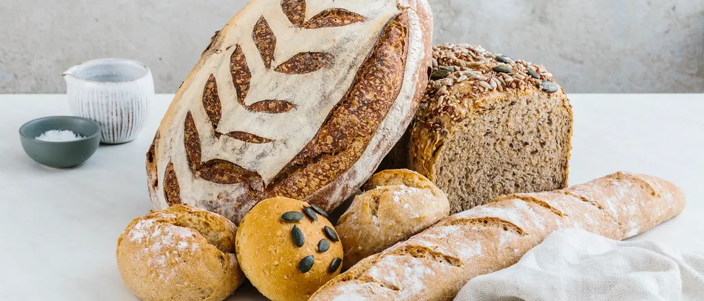 Panasonicov pekač kruha – za jednostavno pečenje najukusnijeg kruha u udobnosti vašeg doma