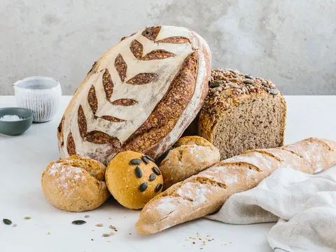 Panasonicov pekač kruha – za jednostavno pečenje najukusnijeg kruha u udobnosti vašeg doma