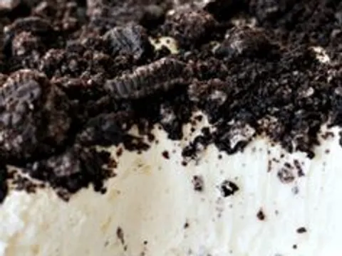 Dirt cake