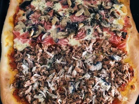 Pizza Marellica