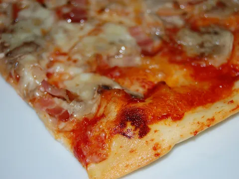 Prva pizza