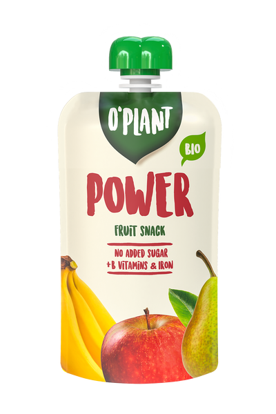 O’plant Bio Power pouch 200g