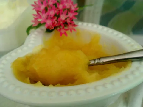 Lemon curd iz mikrovalne
