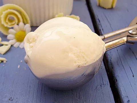 Sladoled-vanilija