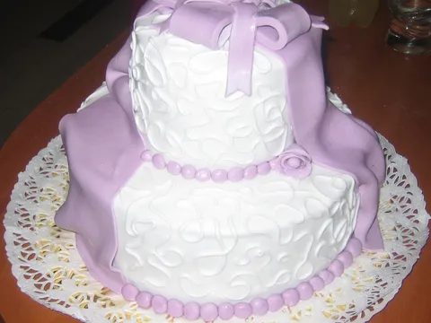 moja svadbena torta