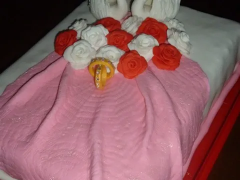 Torta Ane20 i moja dekoracija