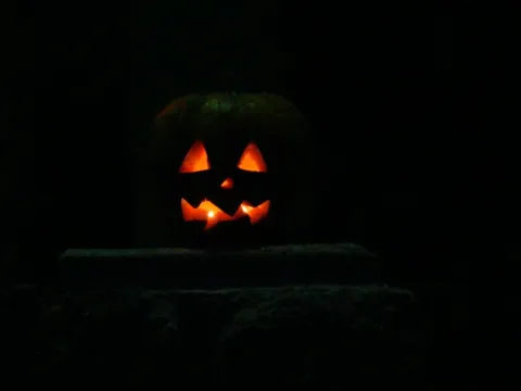 31.10.2010 Halloweena ili Noći vještica