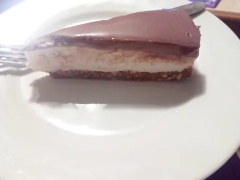 Cheesecake by me