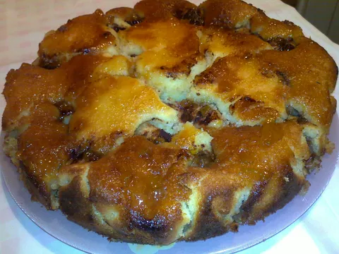 Torta od jabuka by Cookiechef