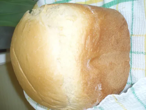 mlecni hleb iz pekaca