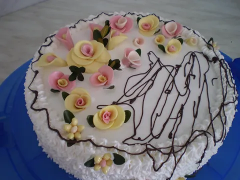 Marinina torta