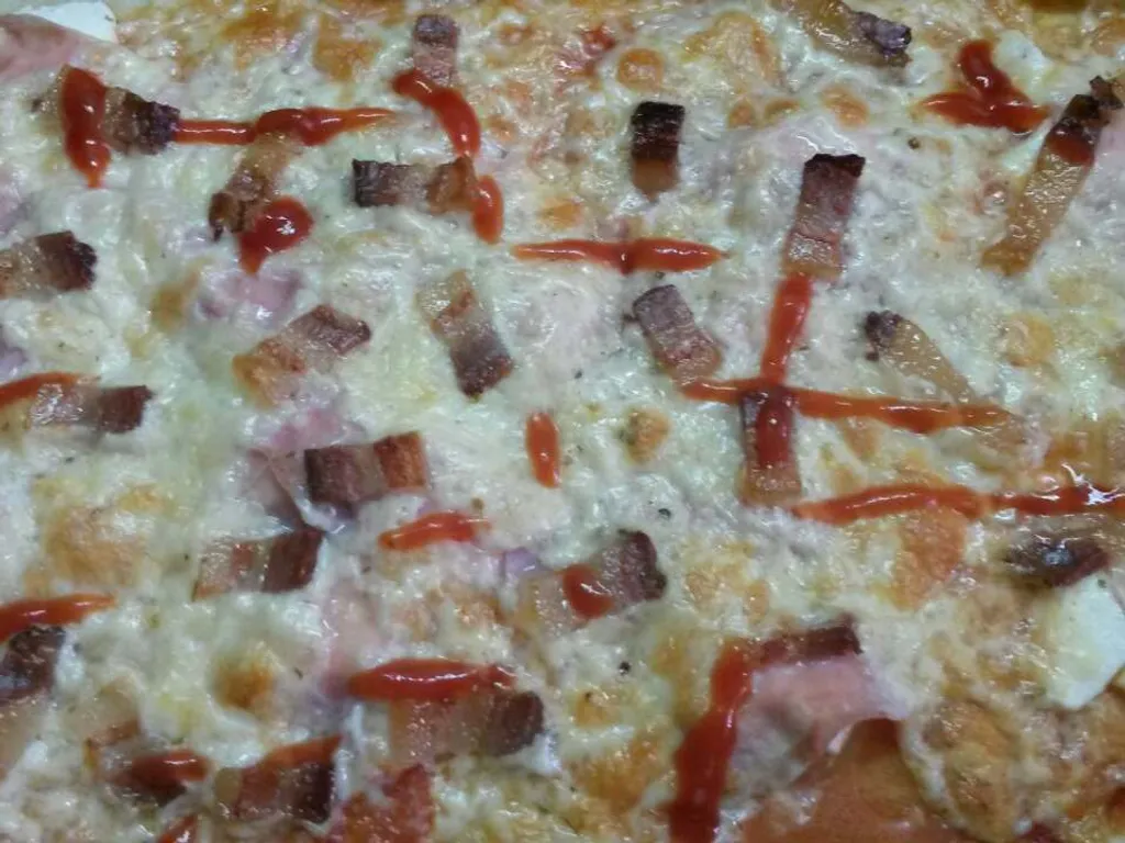 Pizza-palacinka