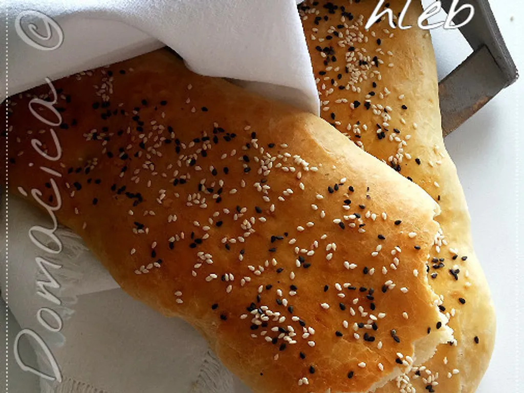 Turski hleb (kruh)