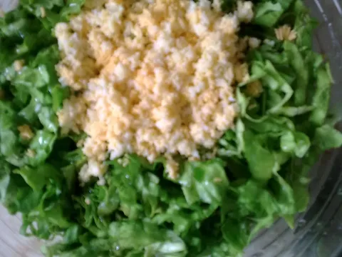 Veligdenska salata