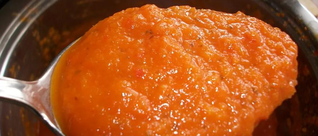 Umak od rajčice