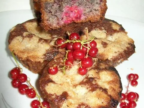 Vocni muffini