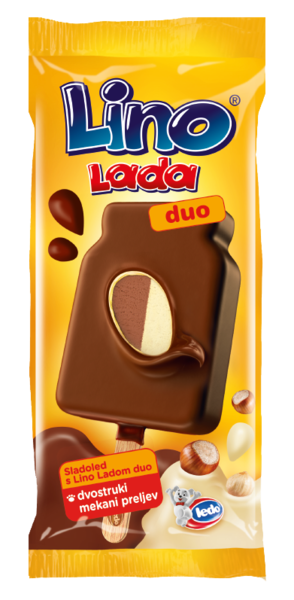 Sladoled Lino Lada