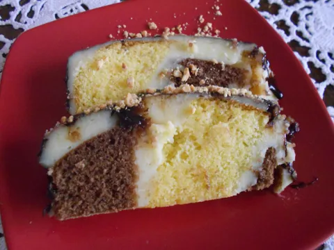 „Metar“ torta