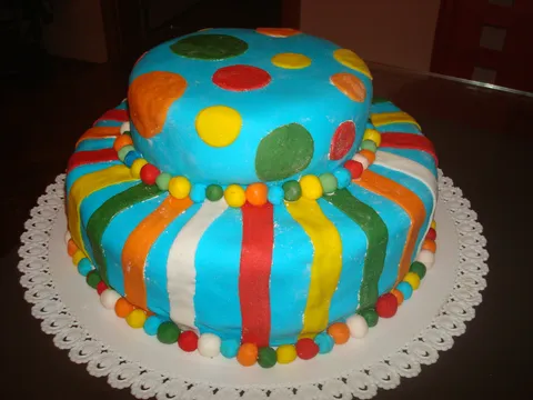 torta No.2