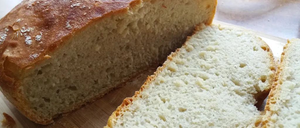 Posni kruh