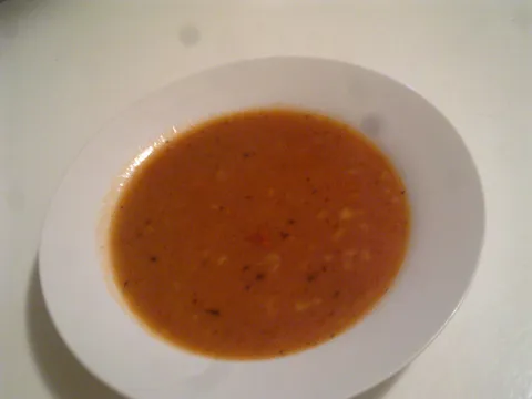 Savršena paradajz juha